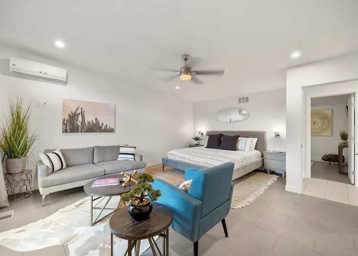 Stunning Views Uptown With Hot Tub Gym And Fire Pit * Sedona