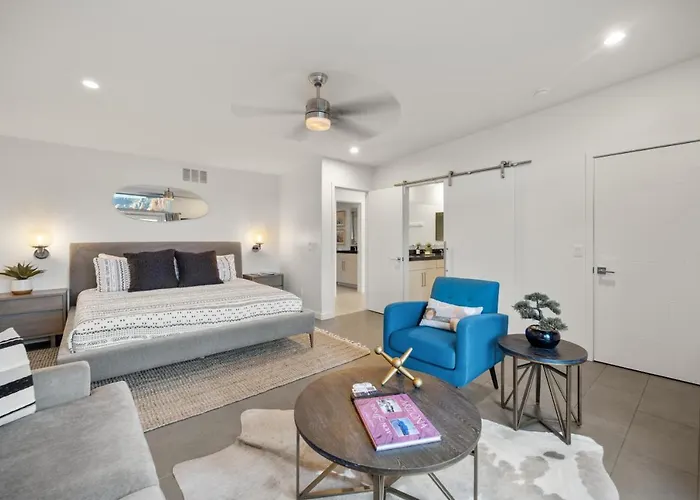 Stunning Views Uptown With Hot Tub Gym And Fire Pit Ferienhaus *