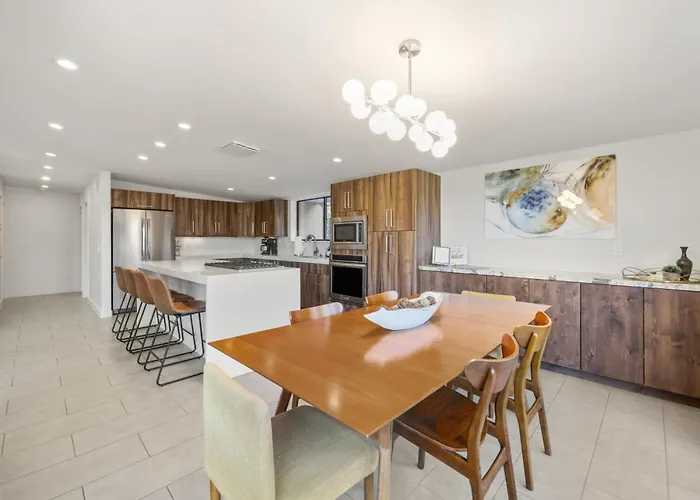 Stunning Views Uptown With Hot Tub Gym And Fire Pit Ferienhaus *