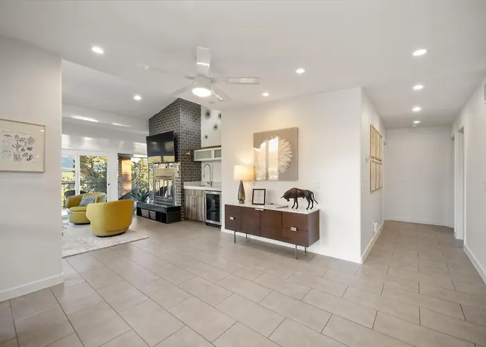 Stunning Views Uptown With Hot Tub Gym And Fire Pit Ferienhaus Sedona